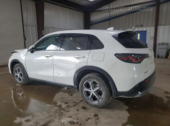 3CZRZ2H70PM748887 2023 HONDA HR-V White Tył lewy
