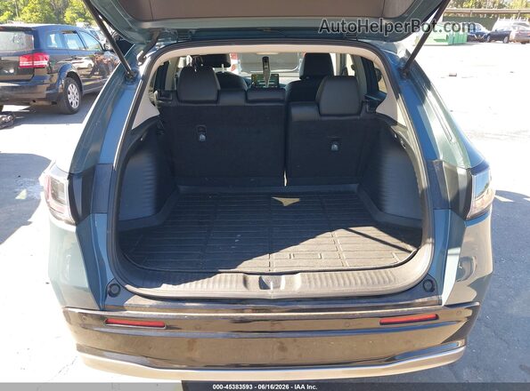 3CZRZ2H70SM776200 2025 HONDA HR-V Blue 