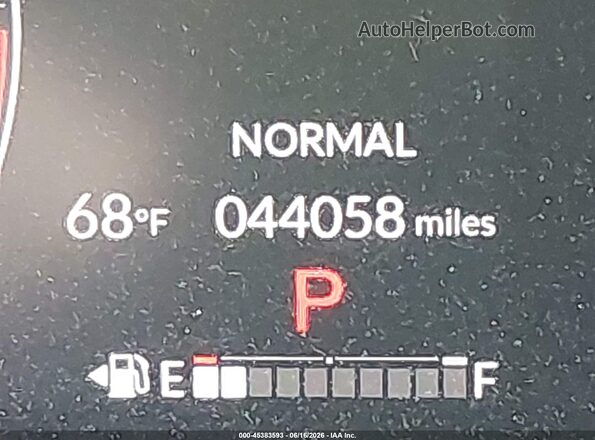 3CZRZ2H70SM776200 2025 HONDA HR-V Blue 