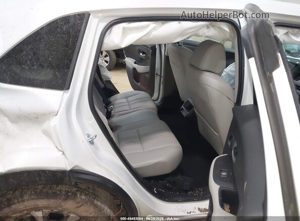 3CZRZ2H70TM744641 2026 HONDA HR-V White VIN sticker view