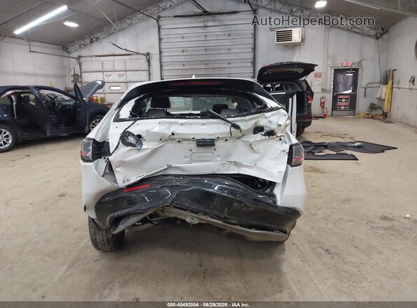 3CZRZ2H70TM744641 2026 HONDA HR-V White 