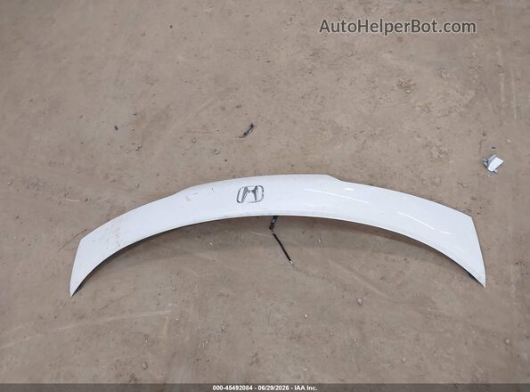3CZRZ2H70TM744641 2026 HONDA HR-V White Dashboard view