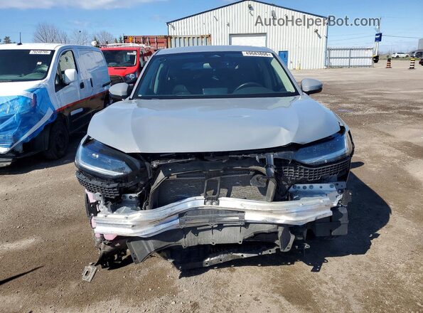 3CZRZ2H71PM103228 2023 HONDA HR-V Gray 