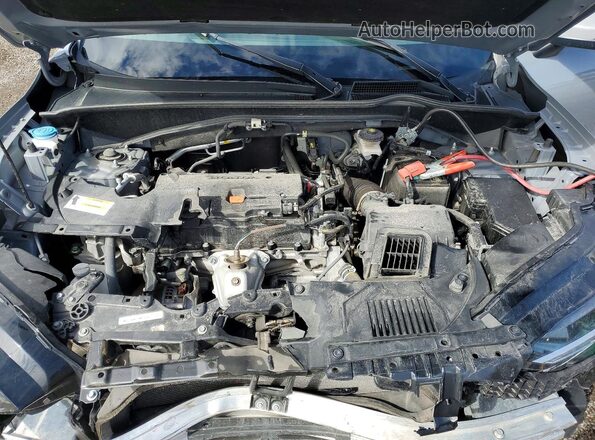 3CZRZ2H71PM103228 2023 HONDA HR-V Gray 