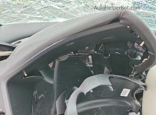 3CZRZ2H71TM707257 2026 HONDA HR-V Silver Սարքավորումների վահանակի տեսք