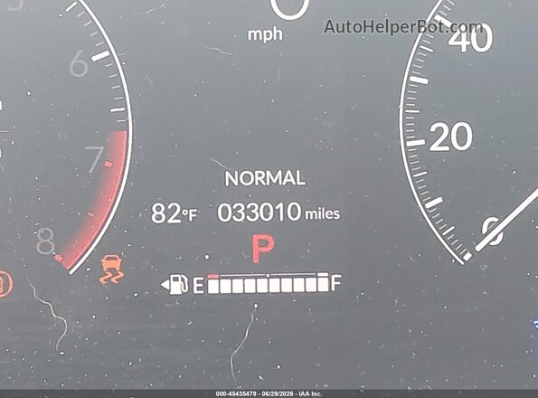 3CZRZ2H72PM730715 2023 HONDA HR-V Black 