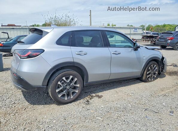 3CZRZ2H72TM718512 2026 HONDA HR-V Silver 