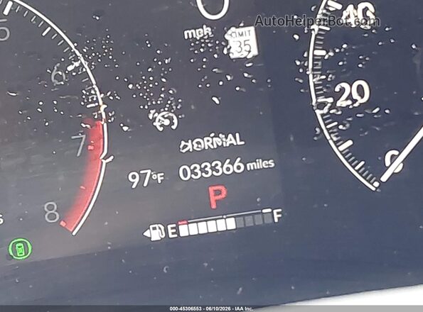 3CZRZ2H73SM763165 2025 HONDA HR-V Black 