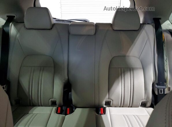 3CZRZ2H73TM726117 2026 HONDA HR-V Teal Vista de los asientos traseros