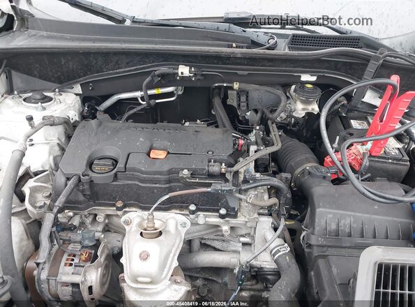 3CZRZ2H74PM738671 2023 HONDA HR-V Белый Вид сзади