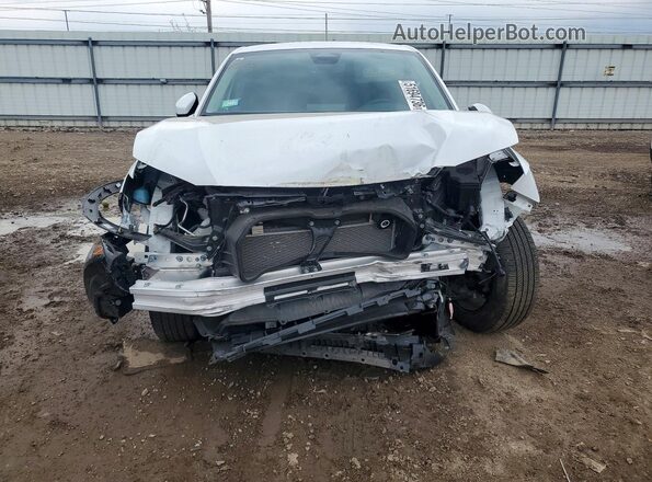 3CZRZ2H74TM725381 2026 HONDA HR-V Белый Вид спереди