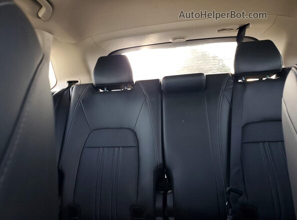 3CZRZ2H75PM705050 2023 HONDA HR-V Teal Rear seats view