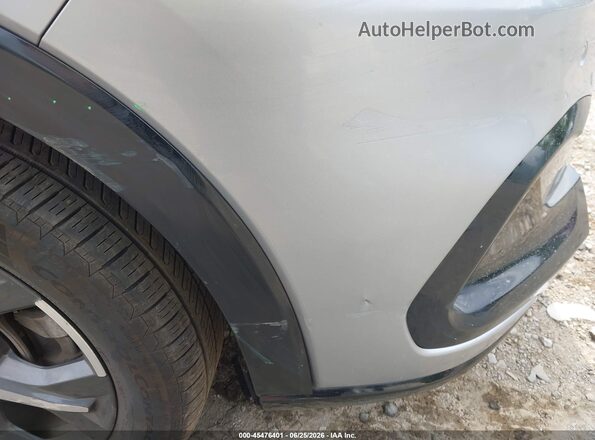 3CZRZ2H76PM730538 2023 HONDA HR-V Silver 