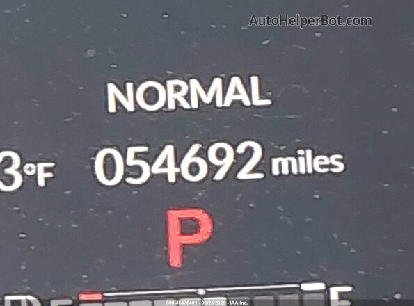 3CZRZ2H76PM730538 2023 HONDA HR-V Silver 