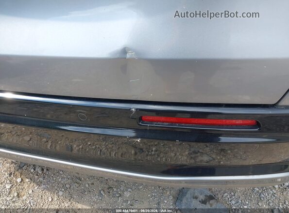 3CZRZ2H76PM730538 2023 HONDA HR-V Silver 