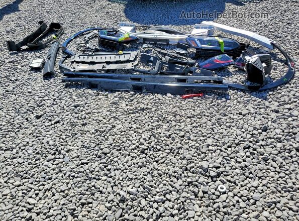 3CZRZ2H76RM702127 2024 HONDA HR-V Charcoal VIN კოდის სტიკერის ხედი