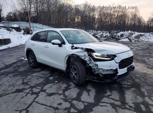 3CZRZ2H77SM701428 2025 HONDA HR-V White 