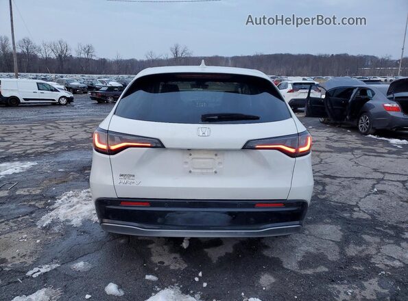 3CZRZ2H77SM701428 2025 HONDA HR-V White 