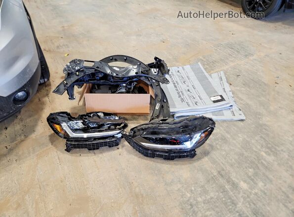 3CZRZ2H77SM765078 2025 HONDA HR-V Черный Вид наклейки с VIN-кодом