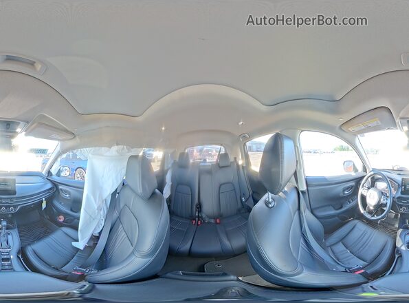 3CZRZ2H78RM761048 2024 HONDA HR-V Белый Вид наклейки с VIN-кодом