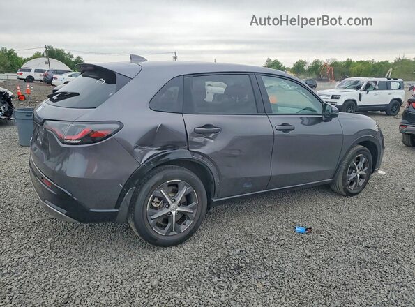 3CZRZ2H78SM702121 2025 HONDA HR-V Gray 
