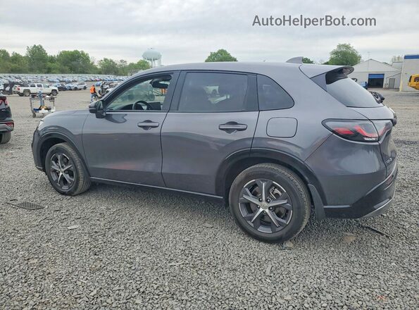 3CZRZ2H78SM702121 2025 HONDA HR-V Gray 