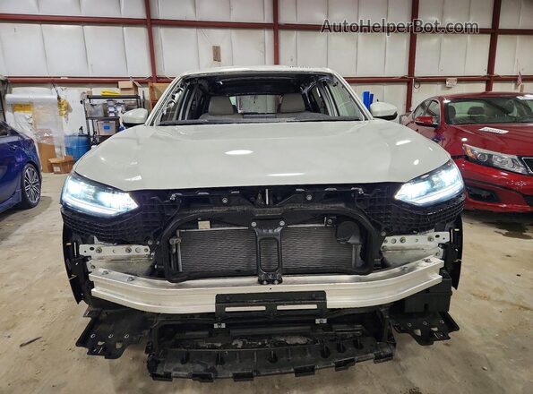 3CZRZ2H78TM745018 2026 HONDA HR-V White 