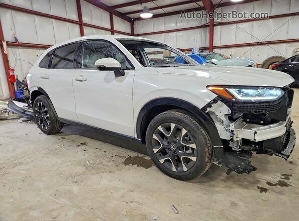 3CZRZ2H78TM745018 2026 HONDA HR-V White 