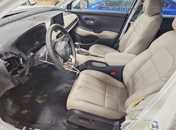 3CZRZ2H78TM745018 2026 HONDA HR-V White 