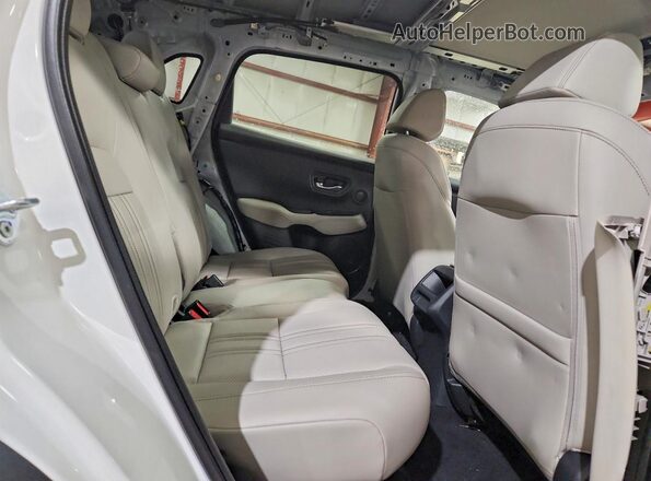 3CZRZ2H78TM745018 2026 HONDA HR-V White 