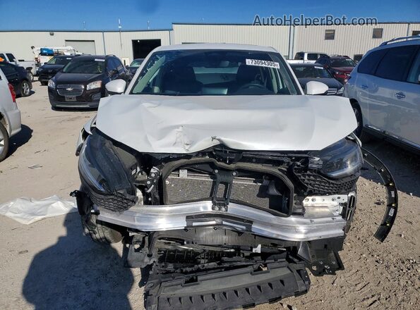 3CZRZ2H79RM715132 2024 HONDA HR-V White Vista frontal