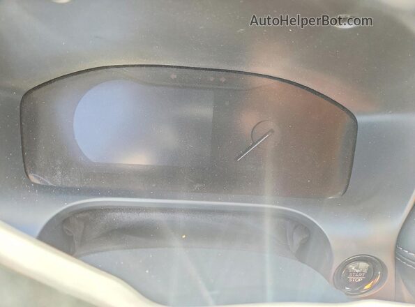 3CZRZ2H7XSM780190 2025 HONDA HR-V Black Սարքավորումների վահանակի տեսք