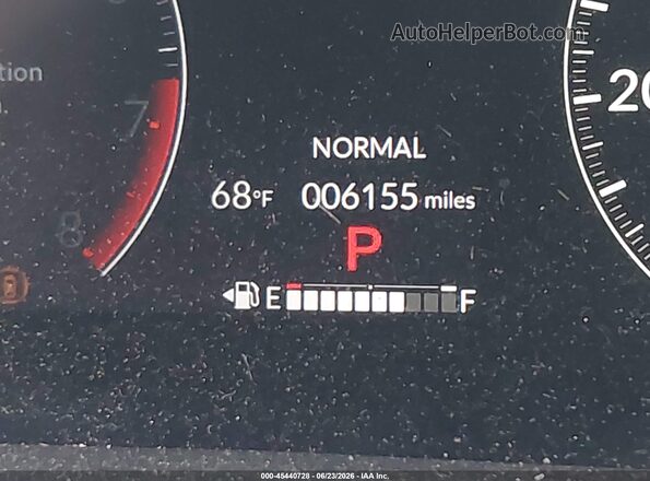 3CZRZ2H7XTM717141 2026 HONDA HR-V Gray 