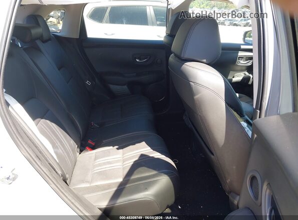 3CZRZ2H7XTM730813 2026 HONDA HR-V Gray VIN sticker view