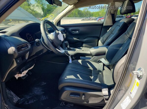 3CZRZ2H7XTM731461 2026 HONDA HR-V Серый 