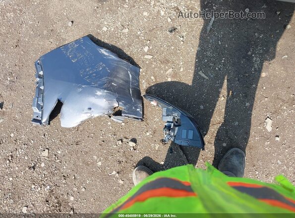 3CZRZ2H7XTM734781 2026 HONDA HR-V Gray Սարքավորումների վահանակի տեսք