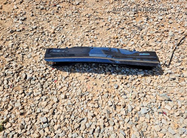 3FA6P0CD0LR160412 2020 FORD FUSION Black Շարժիչի բաժամունքի տեսք