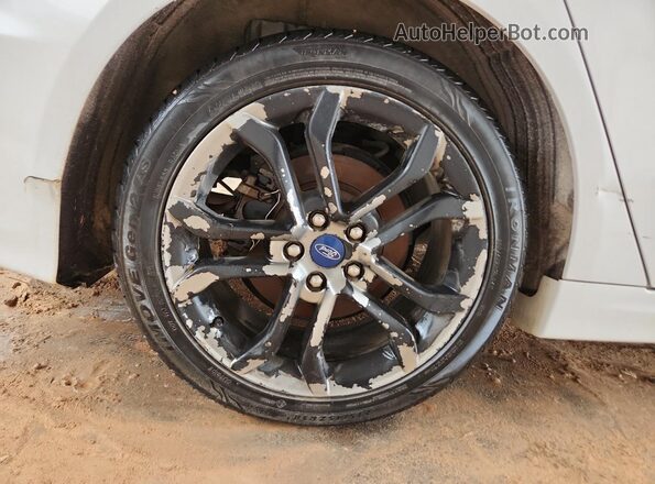 3FA6P0CD2KR265029 2019 FORD FUSION White 