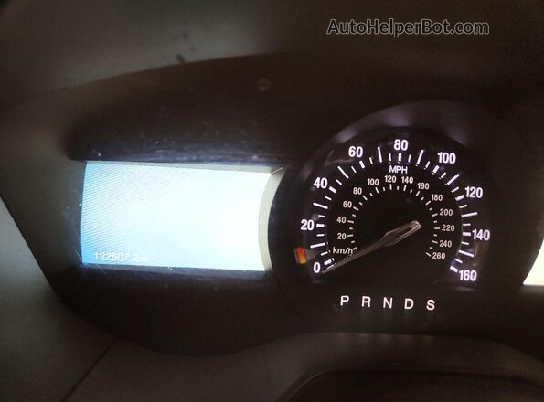 3FA6P0CD2KR265029 2019 FORD FUSION White 