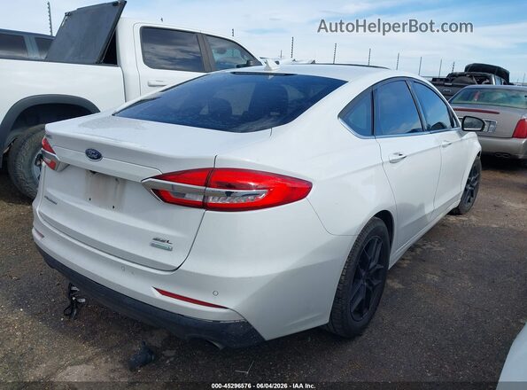 3FA6P0CD2LR137875 2020 FORD FUSION White Rear right