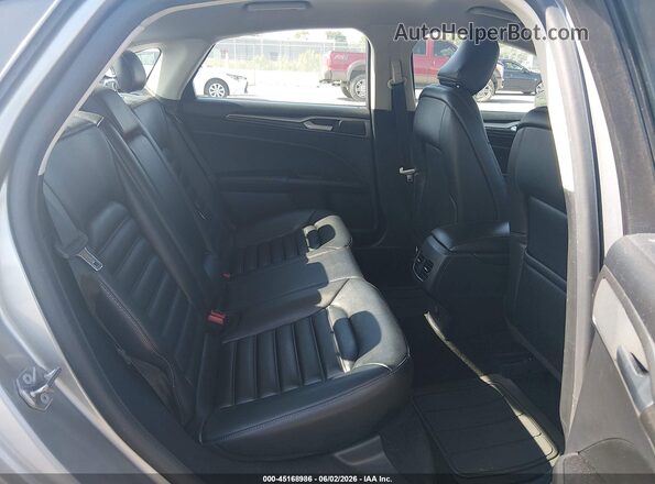 3FA6P0CD2LR206404 2020 FORD FUSION Серебряный Вид наклейки с VIN-кодом