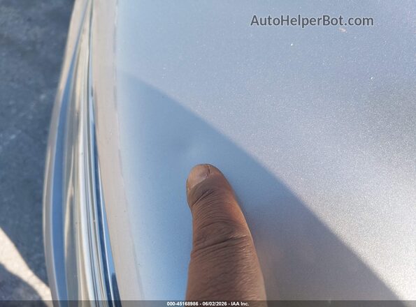 3FA6P0CD2LR206404 2020 FORD FUSION Серебряный 