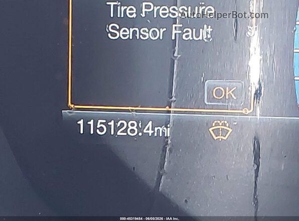 3FA6P0CD3KR150486 2019 FORD FUSION Blue 
