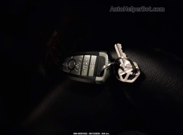 3FA6P0CD4KR237975 2019 FORD FUSION Silver Вид панелі приладів