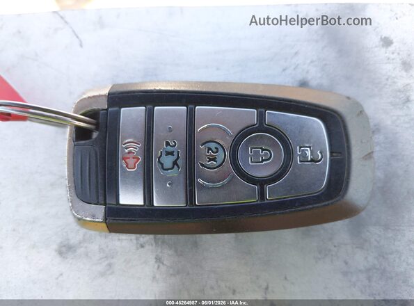 3FA6P0CD6LR117760 2020 FORD FUSION Black Vista del salpicadero