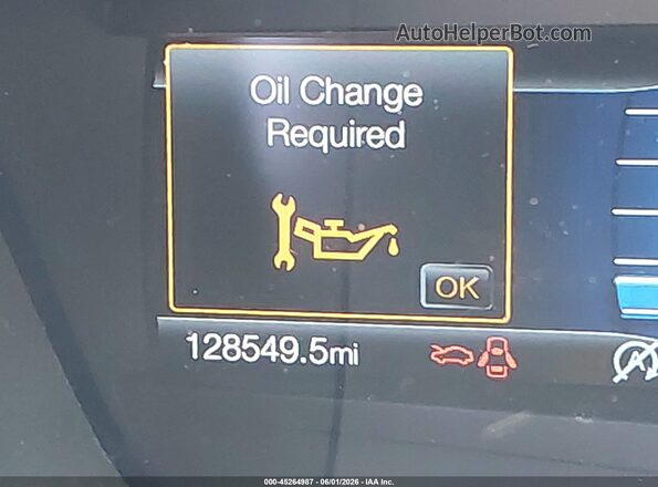 3FA6P0CD6LR117760 2020 FORD FUSION Black 