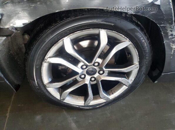 3FA6P0CD7LR196145 2020 FORD FUSION Gray 