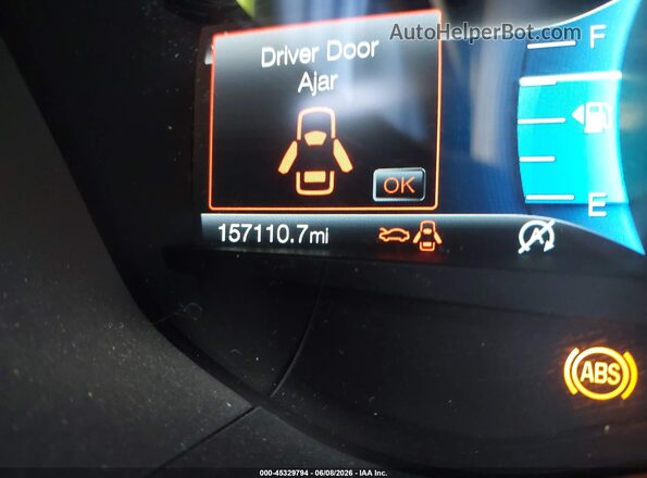 3FA6P0CD9LR138750 2020 FORD FUSION Brown 