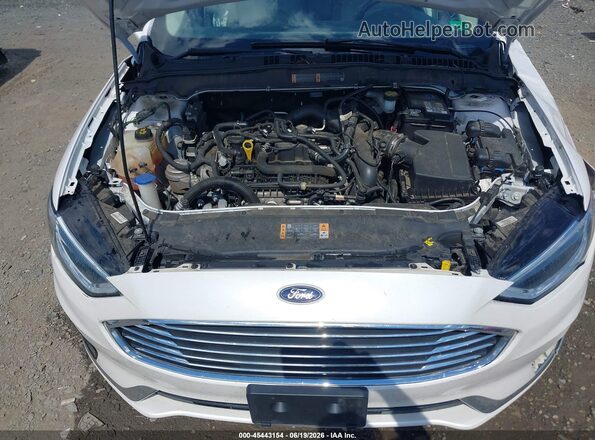 3FA6P0CDXKR224776 2019 FORD FUSION White Vista trasera
