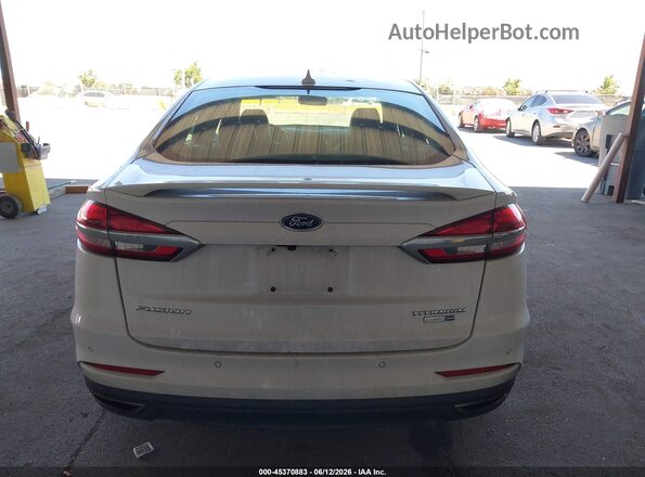 3FA6P0D90LR131356 2020 FORD FUSION White 